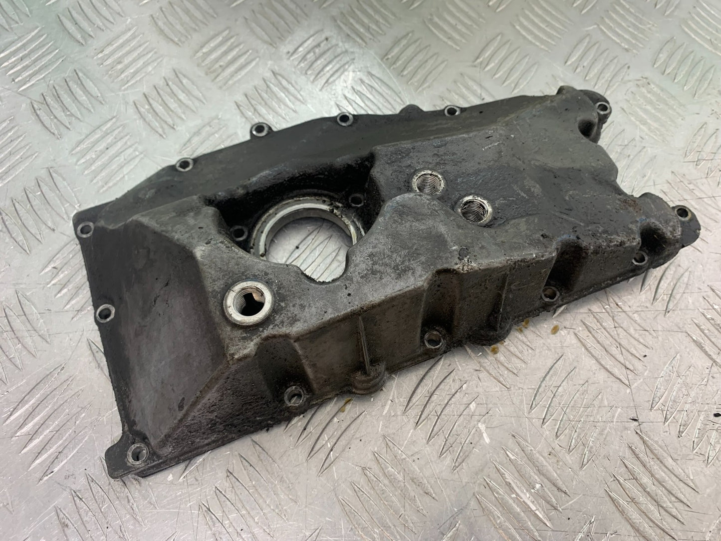 TRIUMPH 955i SPRINT ST SUMP   YEAR 1999-2004