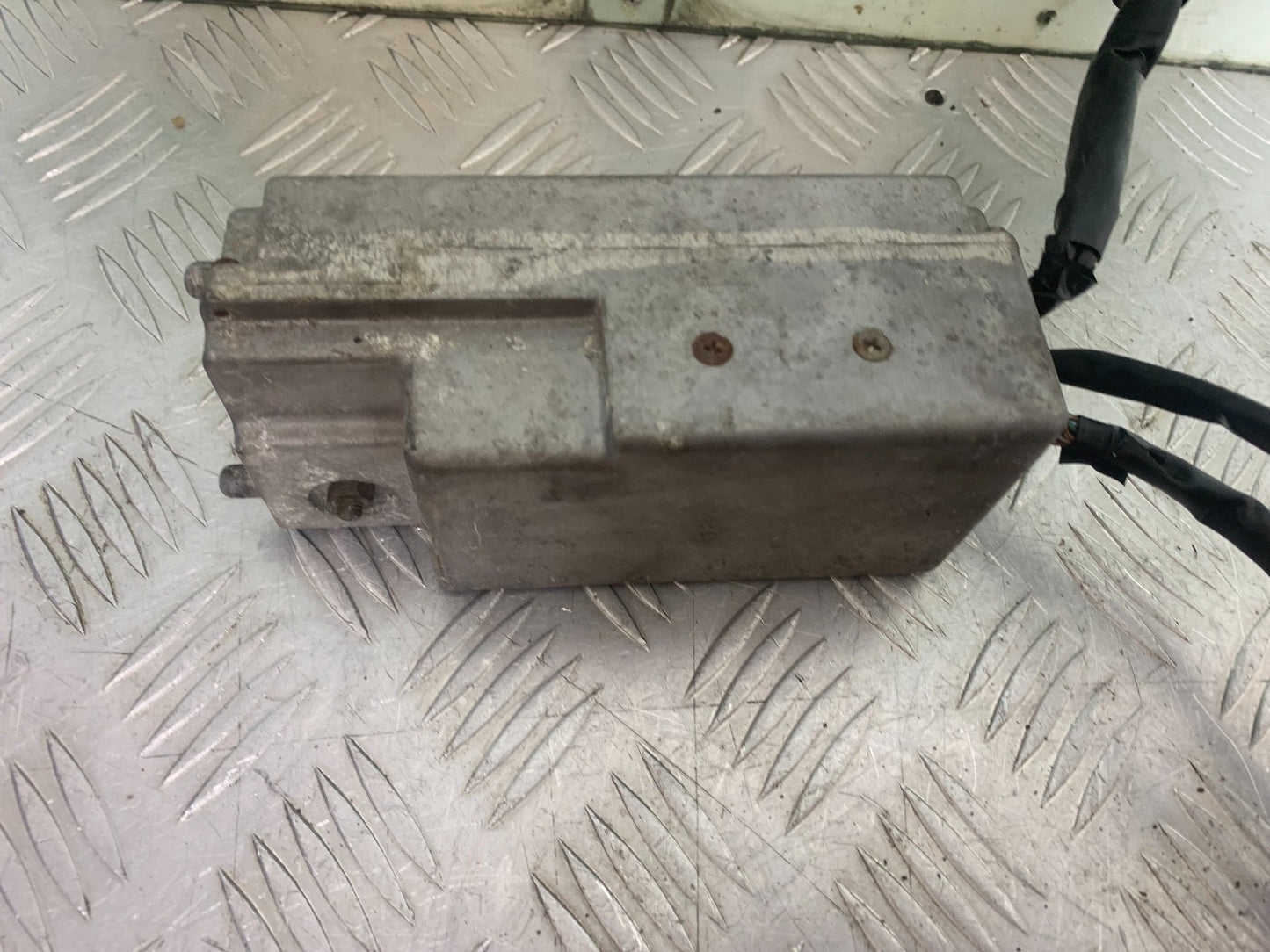 BMW K1200 K 1200 LT TRANSMISSION BOX   YEAR 1999-07 (CMB1271)