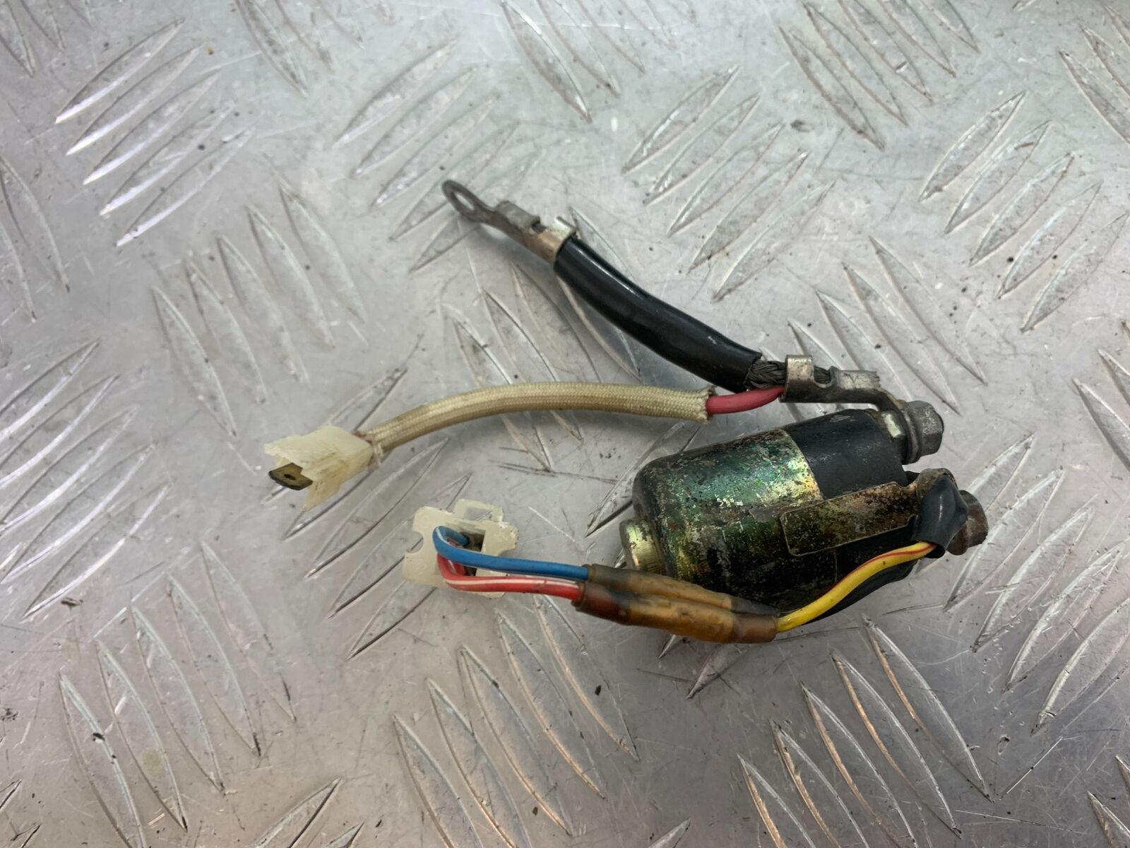 YAMAHA XS1100 MIDNIGHT SPECIAL SOLENOID  YEAR 1980-1982 (CMB1122)