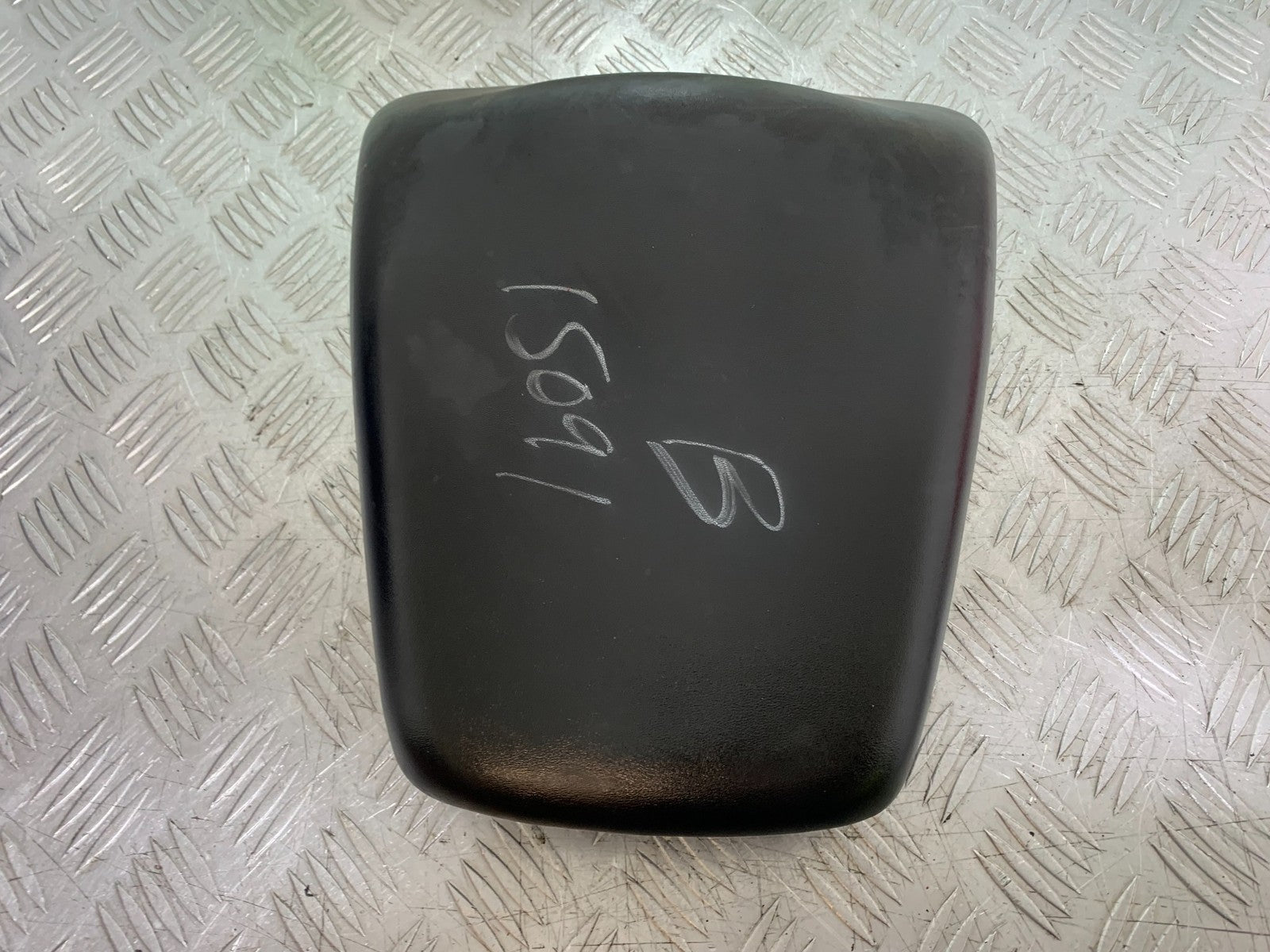 HONDA CBF500 CBF 500 REAR SEAT  YEAR 2004-2008  (CMB1294)