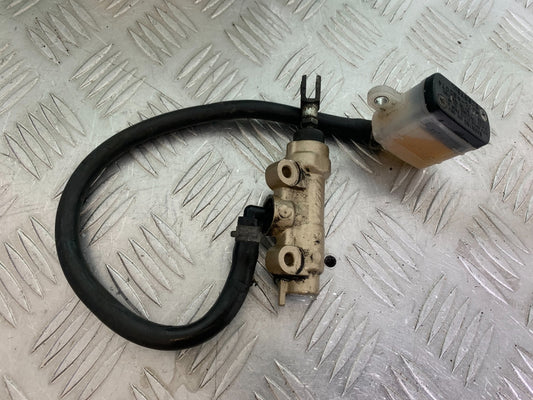 MV AGUSTA 800 F3 REAR MASTER CYLINDER  YEAR 2013-2016 (CMB1152)