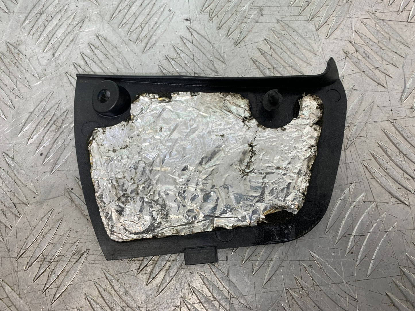 KAWASAKI GTR1400 GTR 1400 INSPECTION PANEL  YEAR 2007-2009 (CMB1306)