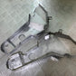 LEXMOTO LXR 125 LEFT AND RIGHT FRAME COVERS YEAR 2019-2023 (CMB1076)