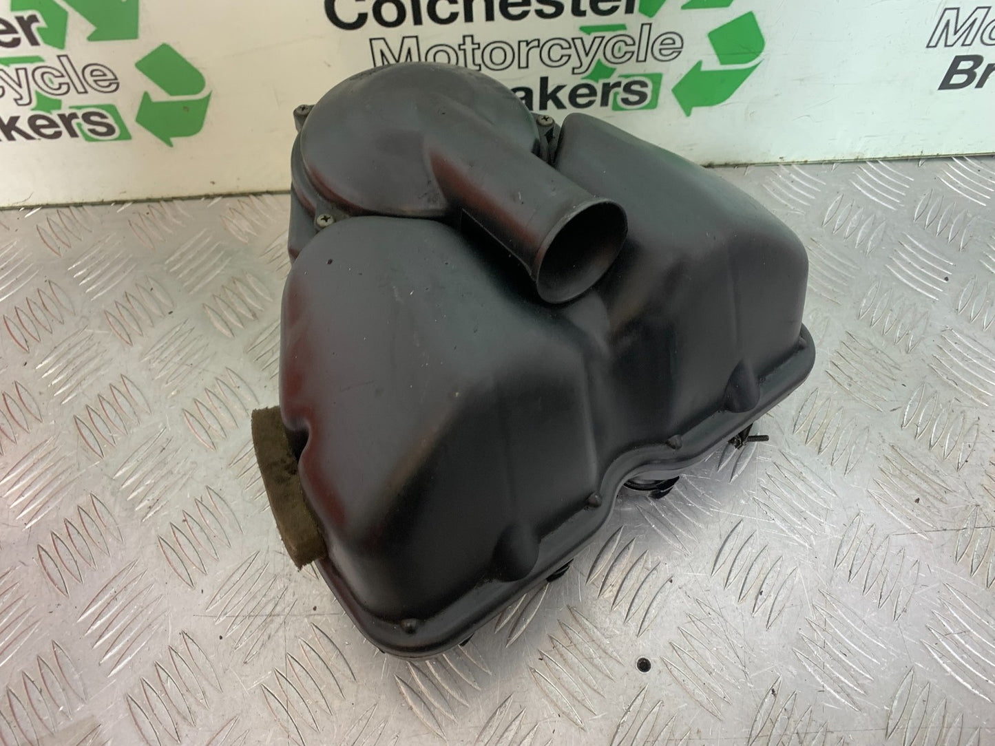 YAMAHA XJ600 XJ 600 DIVERSION AIRBOX   1998-2000 (CMB1191)