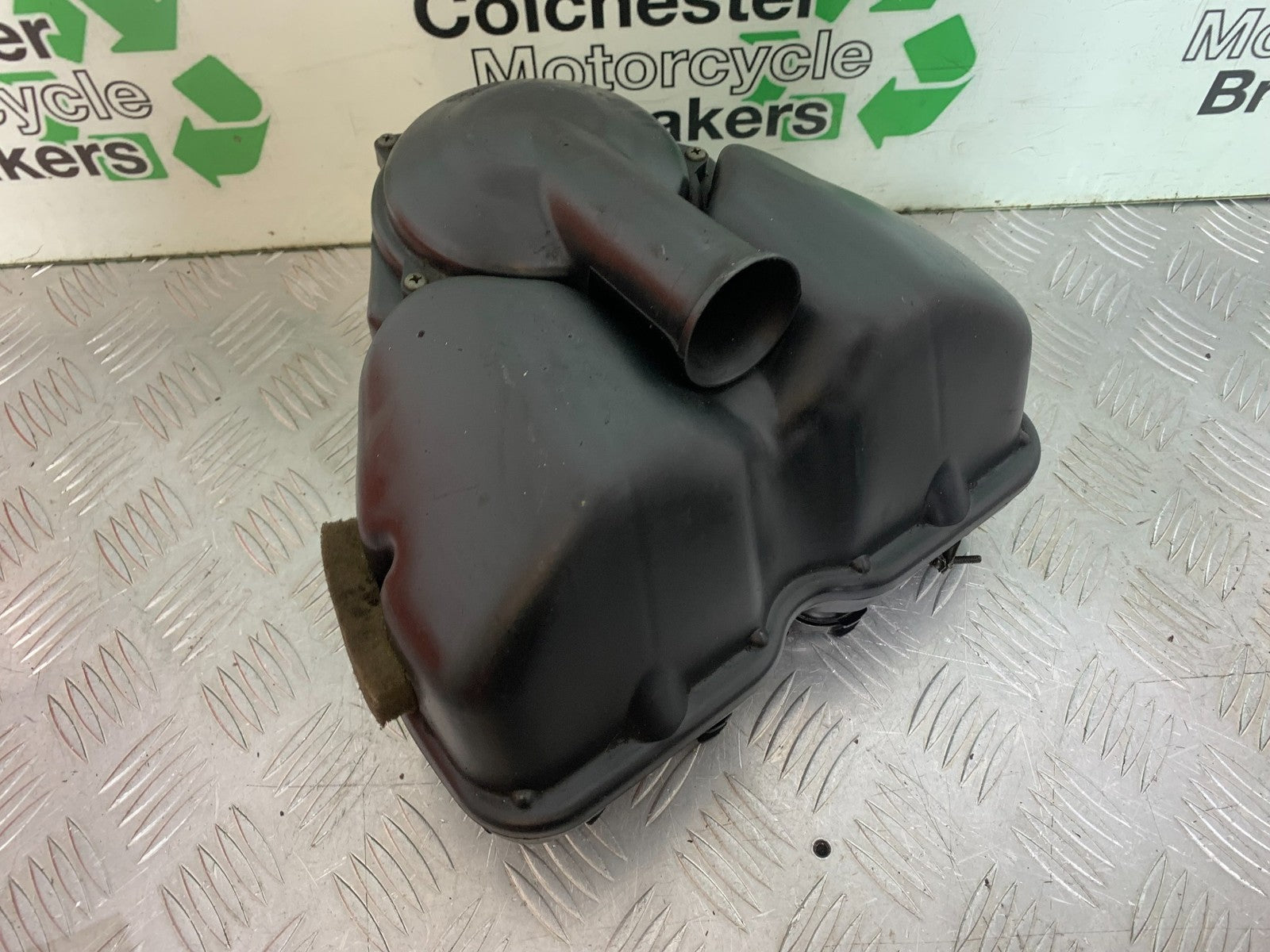 YAMAHA XJ600 XJ 600 DIVERSION AIRBOX   1998-2000 (CMB1191)