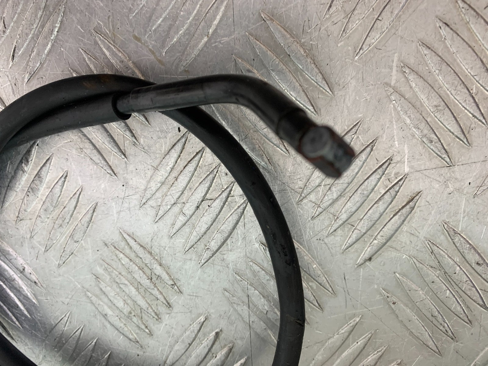 TRIUMPH 1050 SPRINT ST CLUTCH CABLE   2003-2011 (CMB1285)