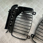 PIAGGIO VESPA GTS 125 LEFT & RIGHT RADIATOR GRILLS YEAR 2009-14 (CMB1261)