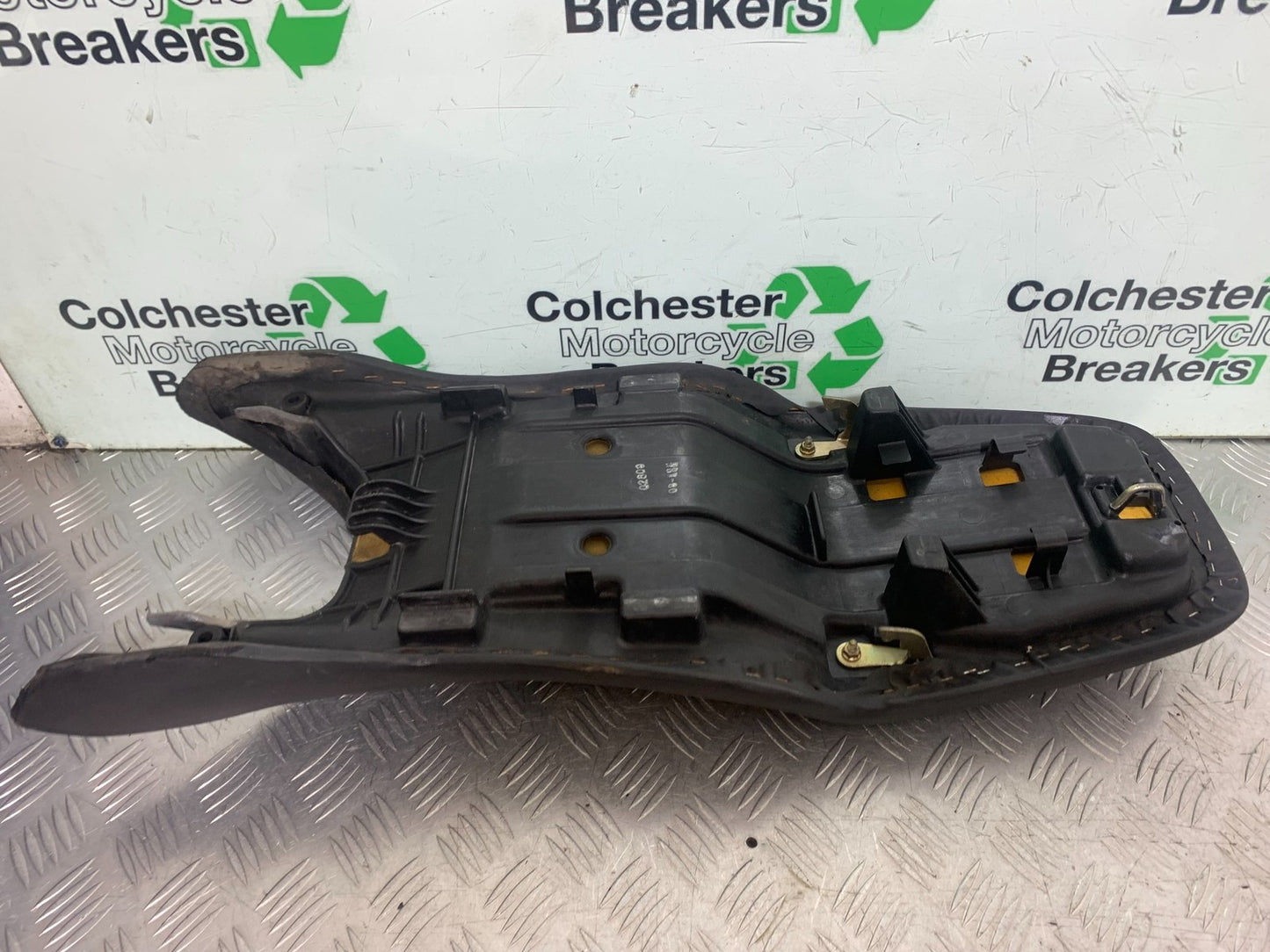 HONDA CBR600 CBR 600 FX FY SEAT YEAR 1999-2000 (CMB1287)