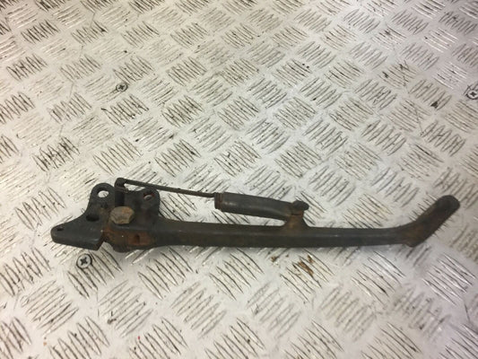 KAWASAKI ZX6R ZX6 F SIDE STAND  YEAR 1995 1997 (STOCK 519)