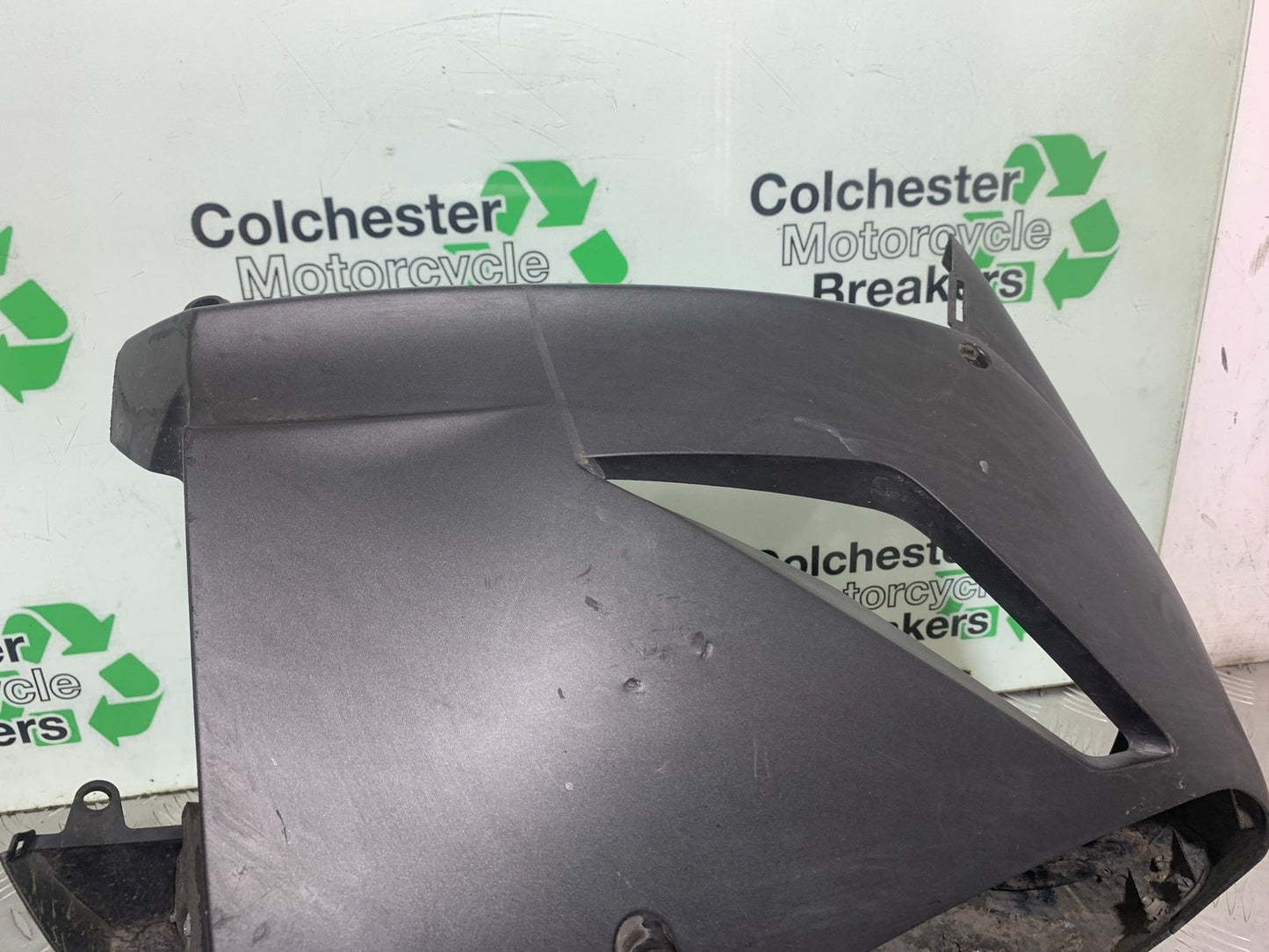 KAWASAKI GTR1400 GTR 1400 BELLYPAN YEAR 2007-2009 (CMB1174)