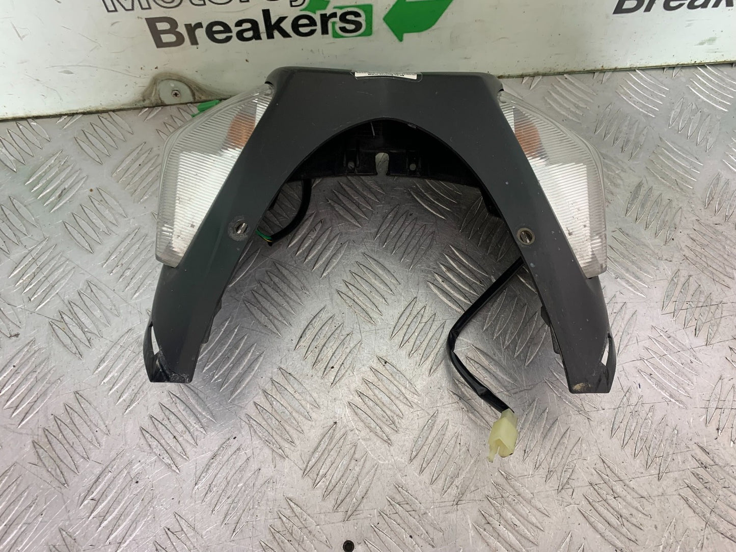 KAWASAKI GTR1400 GTR 1400 REAR INDICATORS AND PANEL YEAR 2007-2009 (CMB1306)