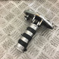 HONDA VT750 VT 750 SHADOW FRONT LEFT PEG YEAR 1998 (STOCK 402)
