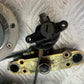 SUZUKI RF900 RF 900  LOCK  SET AND KEY YEAR 1994-1999 CMB1326