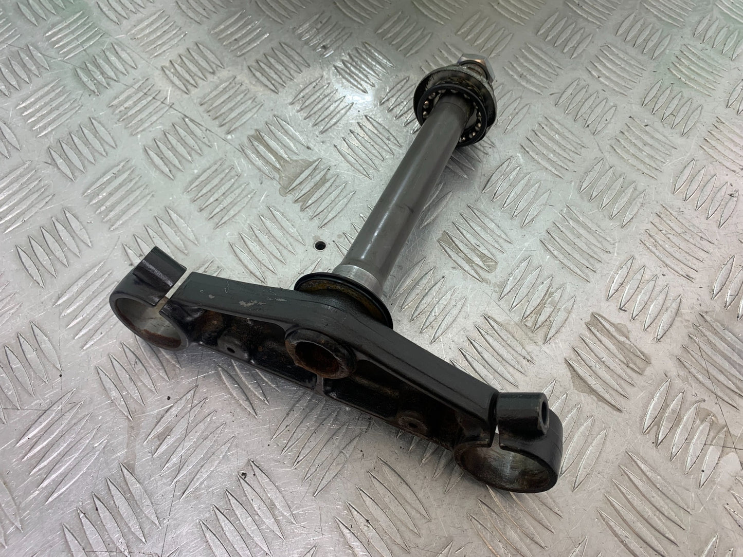 HONDA CBR500R CBR 500 R BOTTOM YOKE  YEAR 2012-16 (CMB1151)