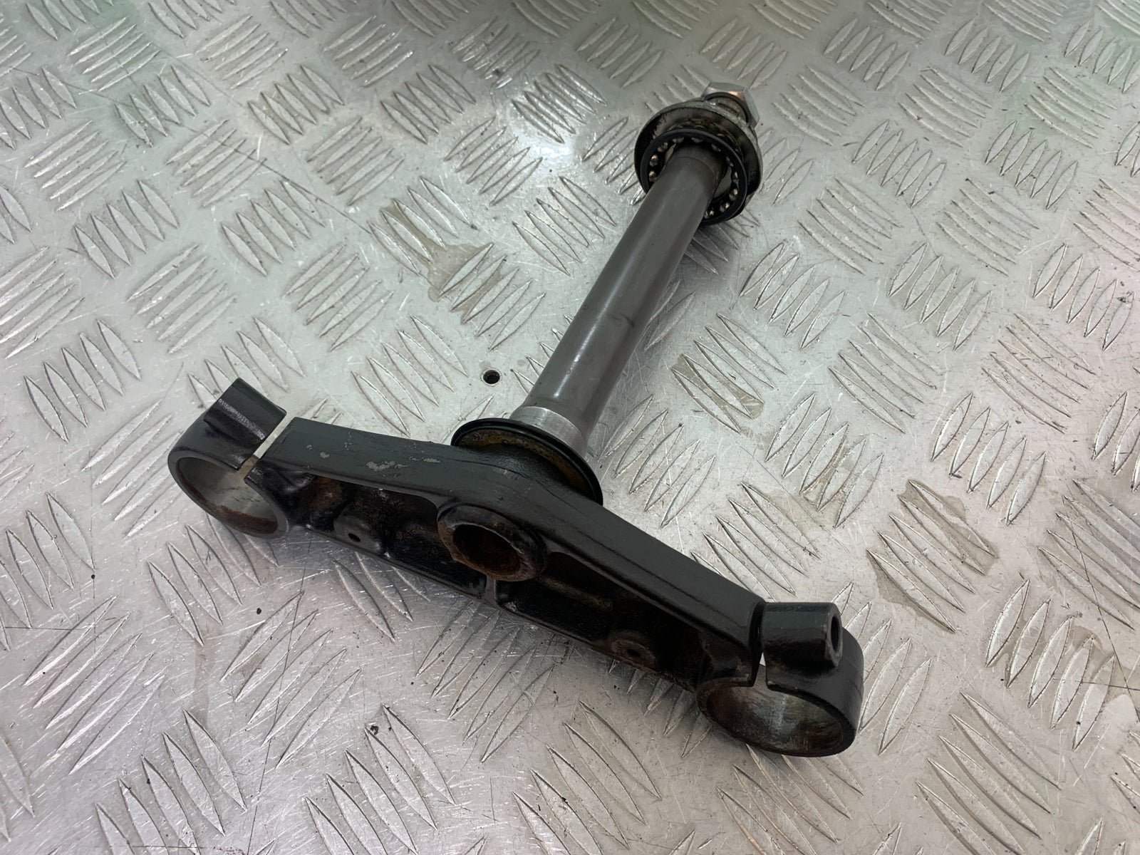 HONDA CBR500R CBR 500 R BOTTOM YOKE  YEAR 2012-16 (CMB1151)