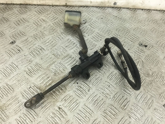 TRIUMPH 1050 SPRINT REAR BRAKE MASTER CYLINDER  YEAR 2004-2007 (STOCK 888)