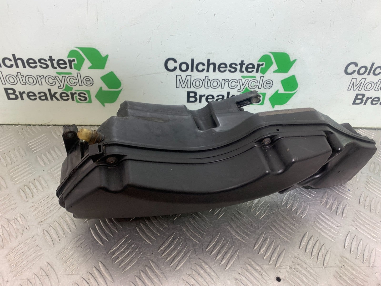 SUZUKI AN 200 UH 200 AIR BOX  YEAR 2007-2009 (CMB1256)