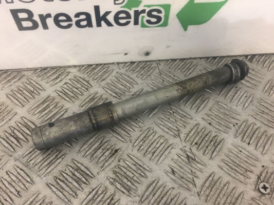 HONDA VFR800 VFR 800 FRONT WHEEL SPINDLE 1998-2001(PRE V-TEC) STOCK NO 288
