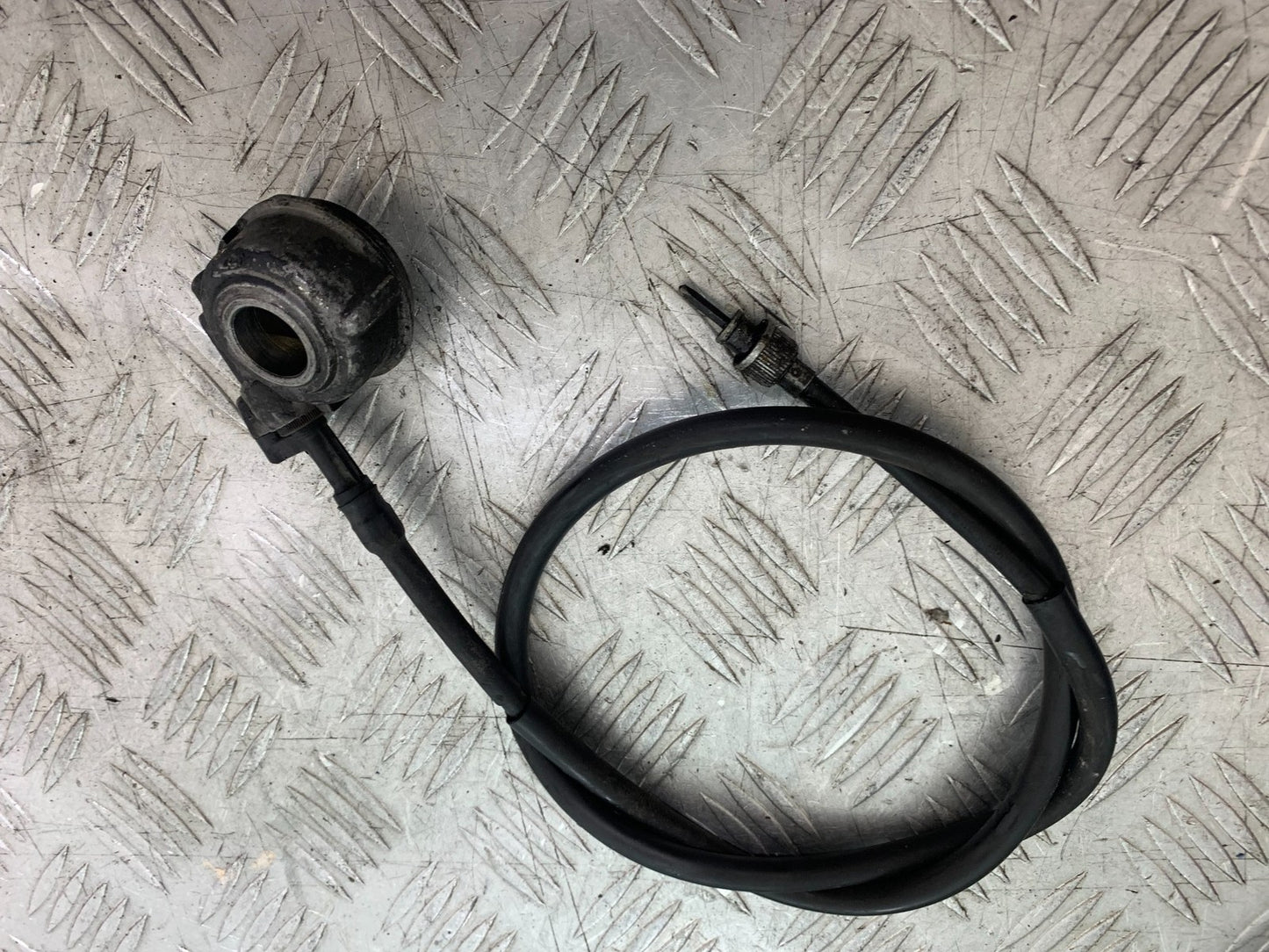 HONDA NT650 V DEAUVILLE SPEEDO DRIVE  YEAR 1998-01(CMB1320)
