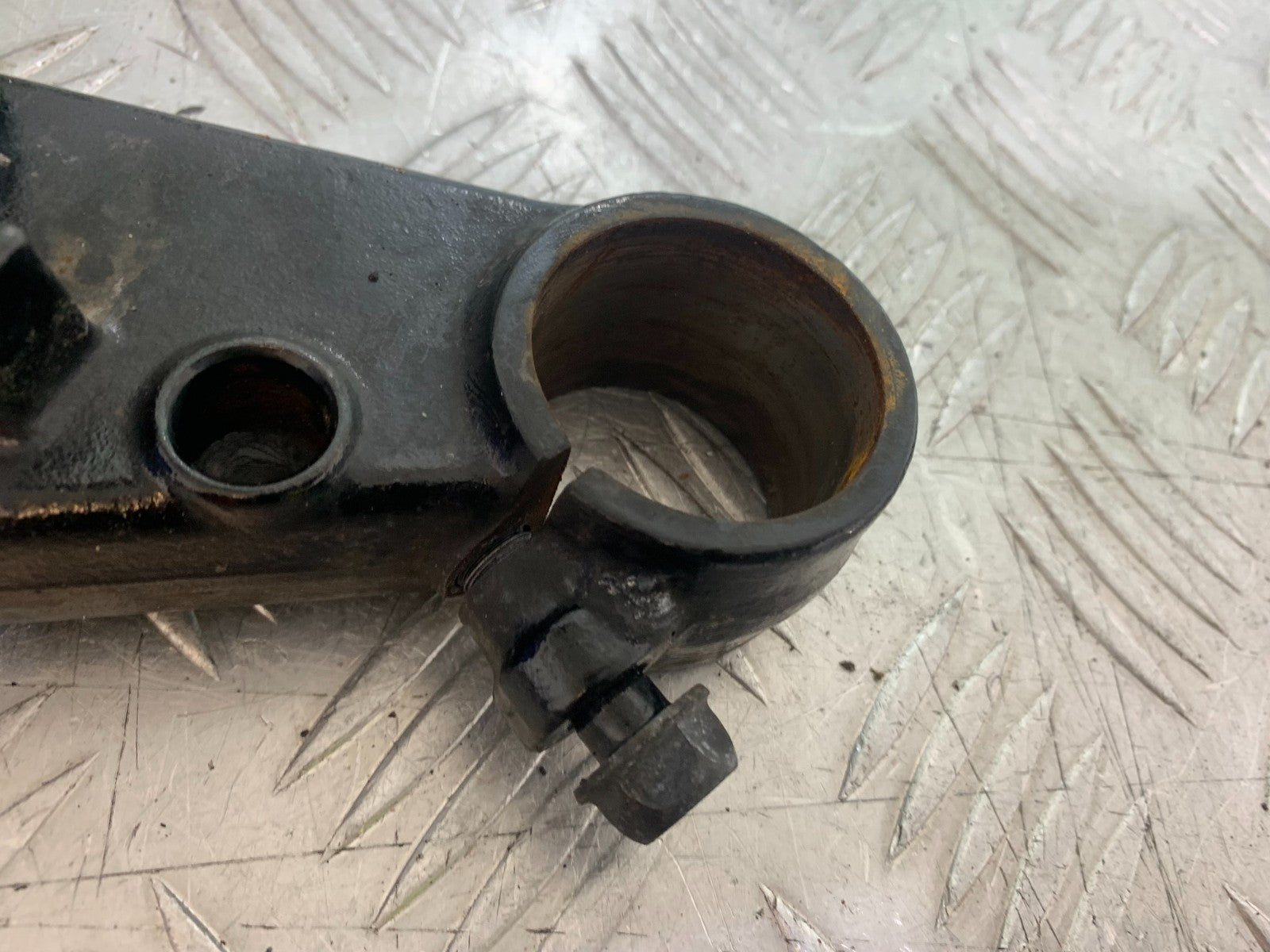 HONDA NC750 NC 750 X DCT BOTTOM YOKE   YEAR 2019 (CMB1223)