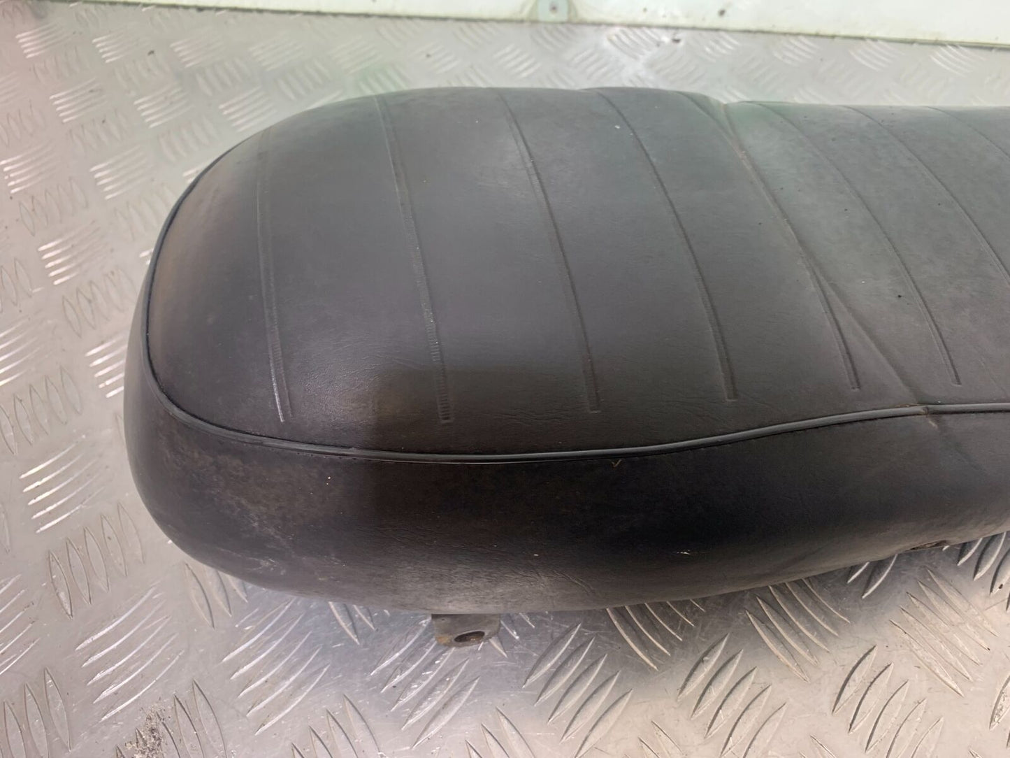HERALD CLASSIC 125 SEAT  YEAR 2014 (CMB1058)
