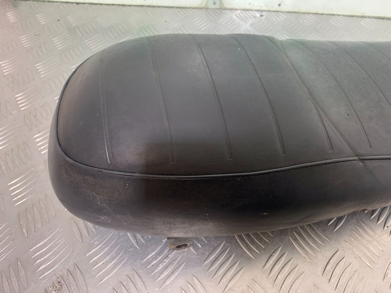 HERALD CLASSIC 125 SEAT  YEAR 2014 (CMB1058)