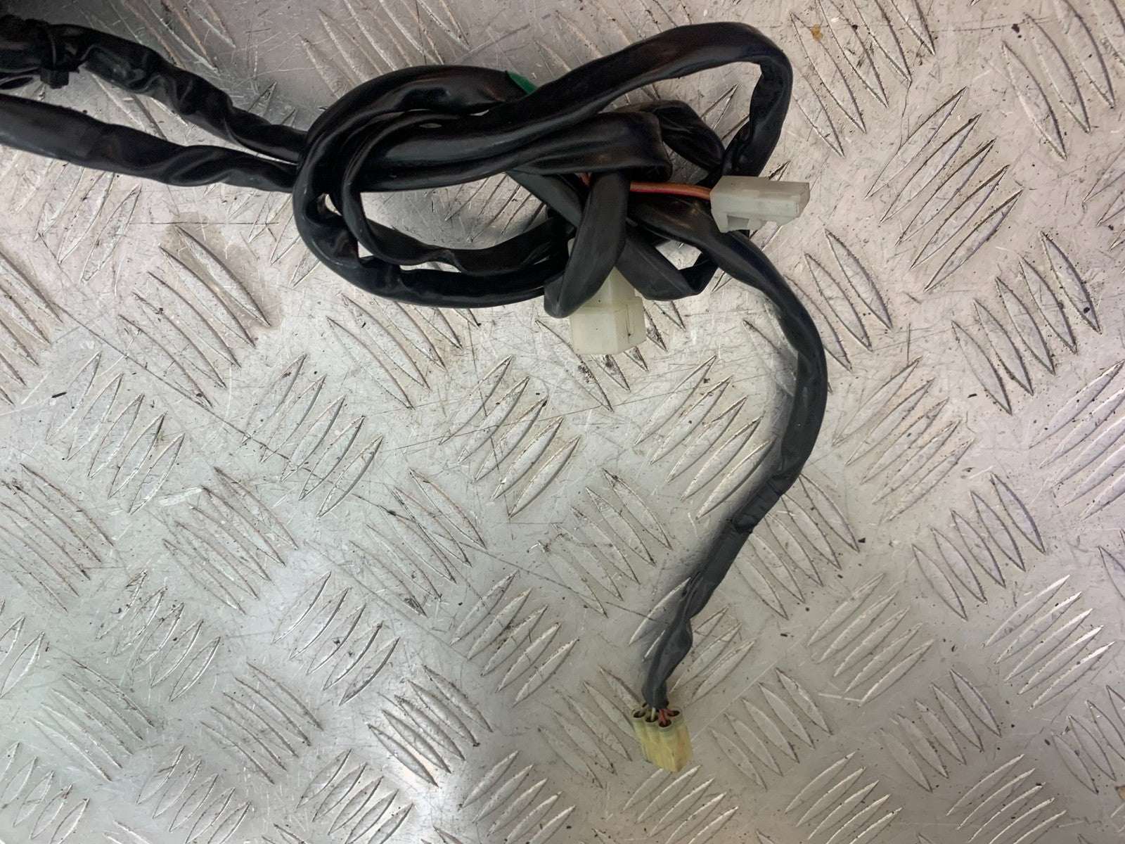 YAMAHA YZF R1 14 B BIG BANG ECU LOCKS KEYS    2009-11 (CMB1175)