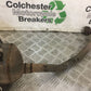 YAMAHA NMAX125 NMAX 125 EXHAUST  YEAR 2017-19  (STOCK 667)