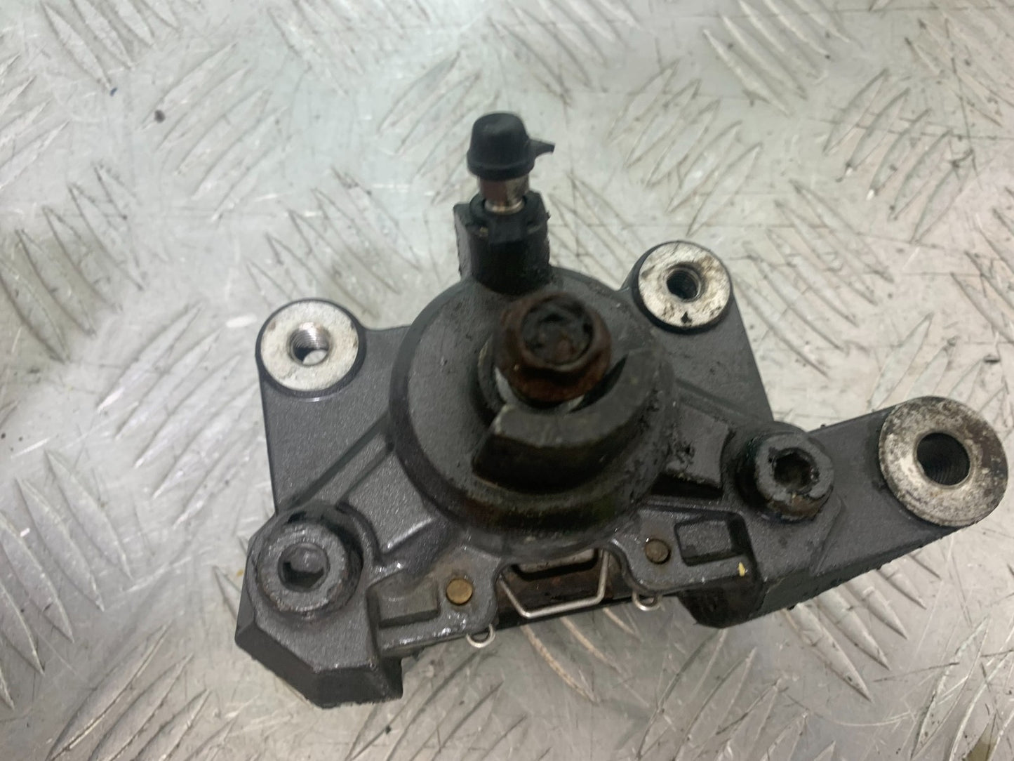 SUZUKI GSX750 INAZUMA REAR BRAKE CALIPER   YEAR 1998-2003 (CMB1308)