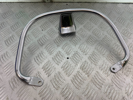 PIAGGIO VESPA GTS 125 GRAB RAIL  YEAR 2009-2014  (CMB1261)