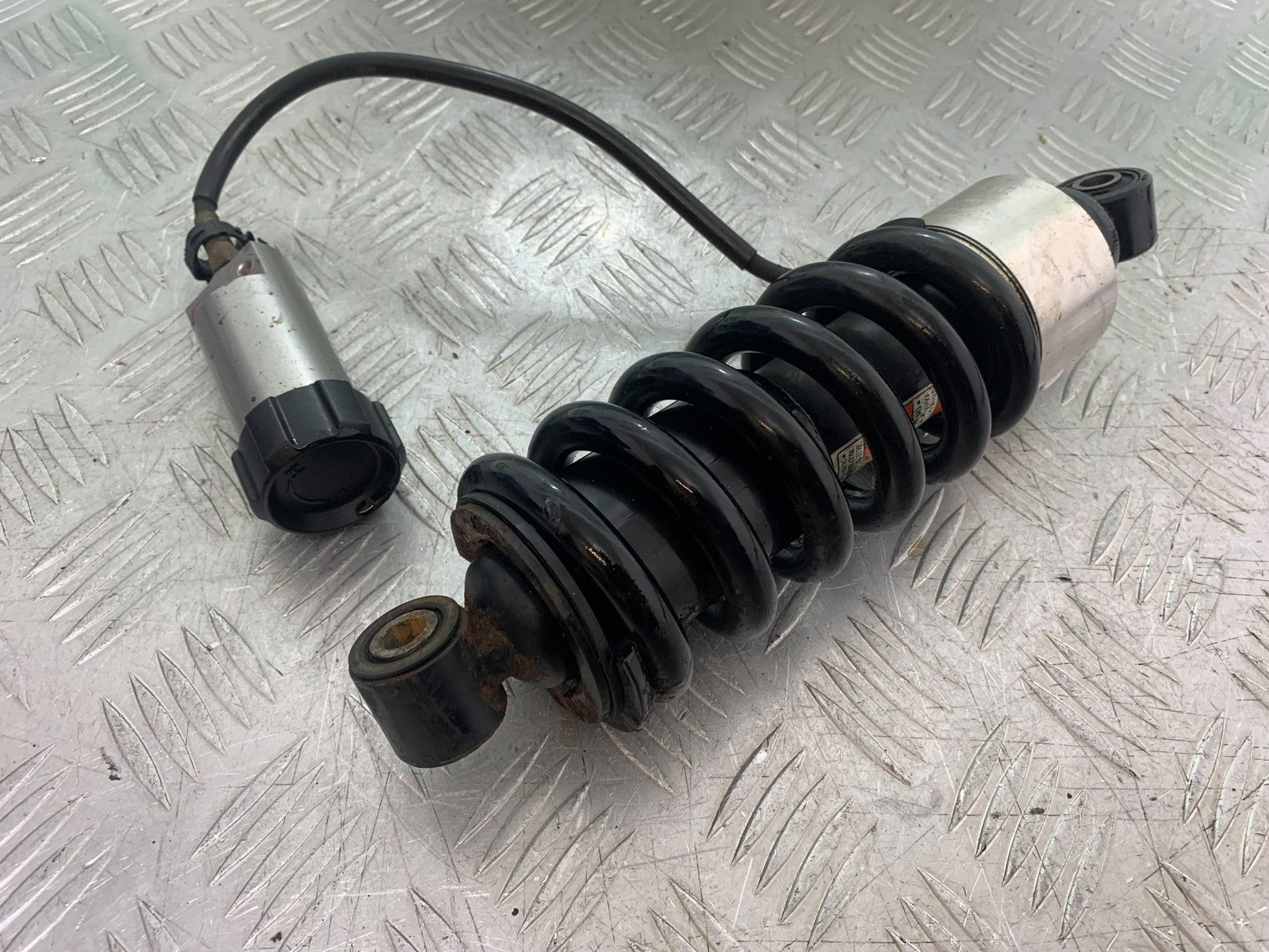 KAWASAKI 650 VERSYS REAR SHOCK YEAR 2015-2018 (CMB1288)