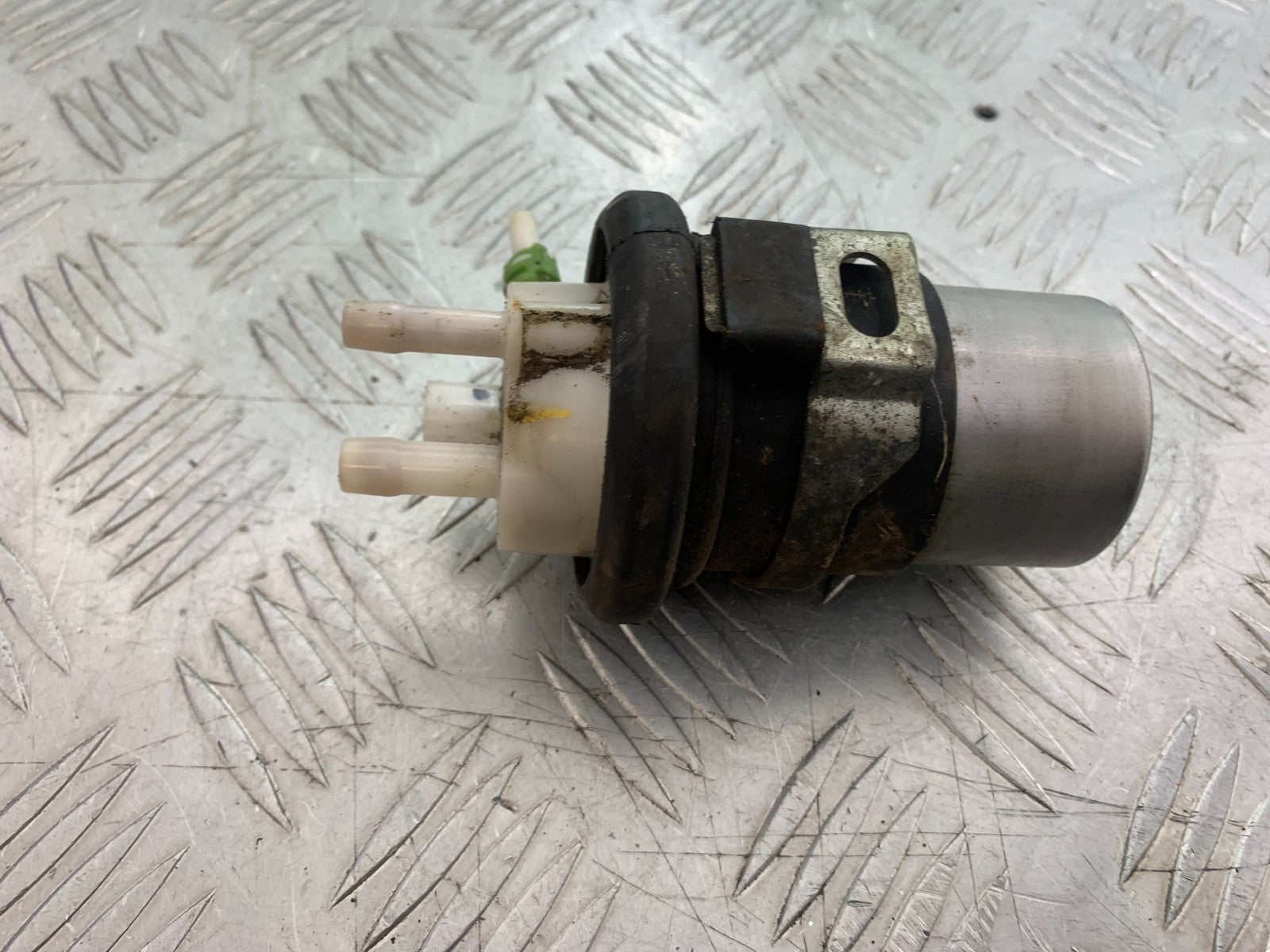 HONDA CBF125 CBF 125 PETROL PUMP  YEAR 2009-14 (CMB1182)