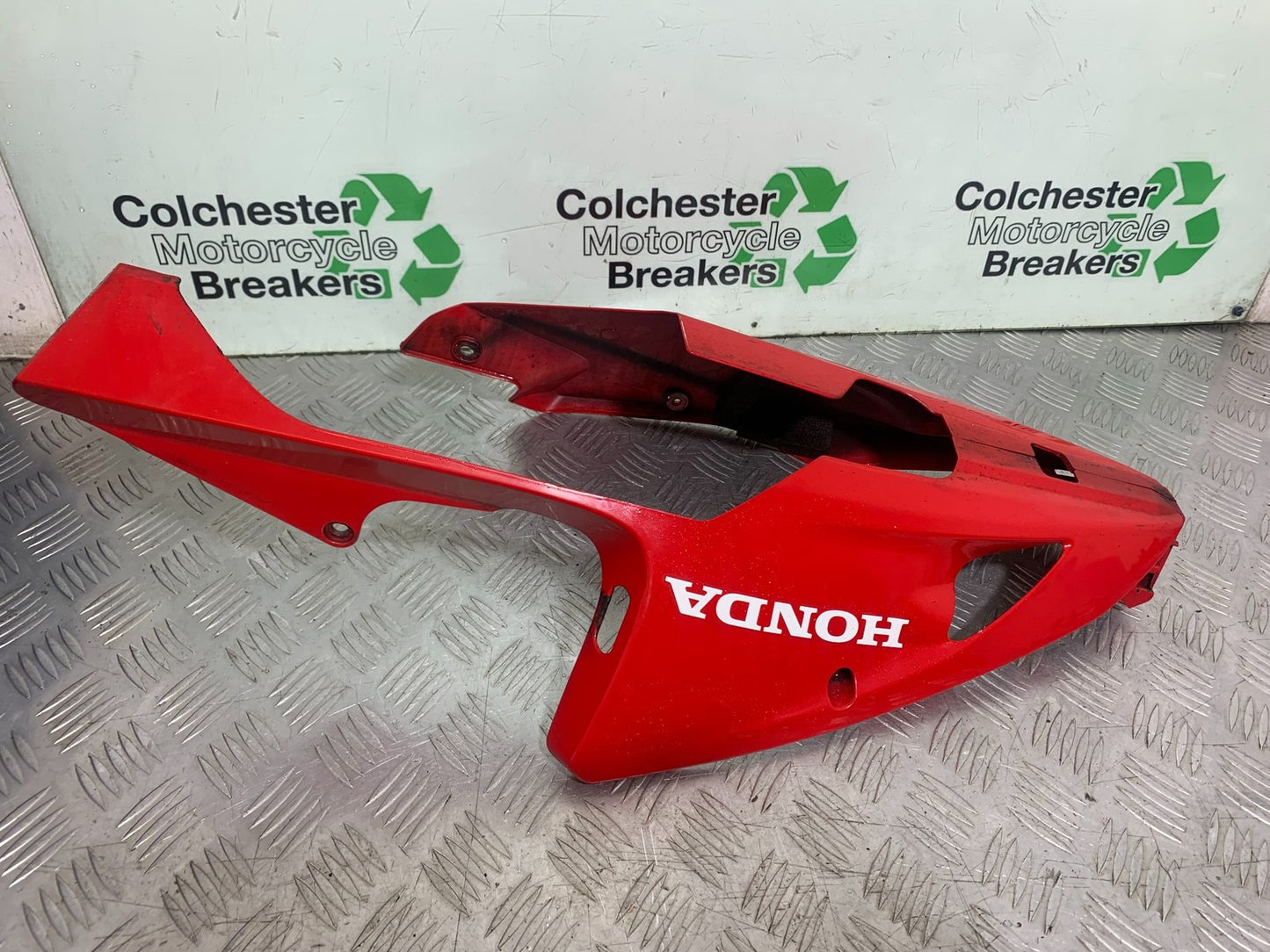 HONDA CBR1000 rr FIREBLADE BELLYPAN    YEAR 2012-2016 (CMB1198)
