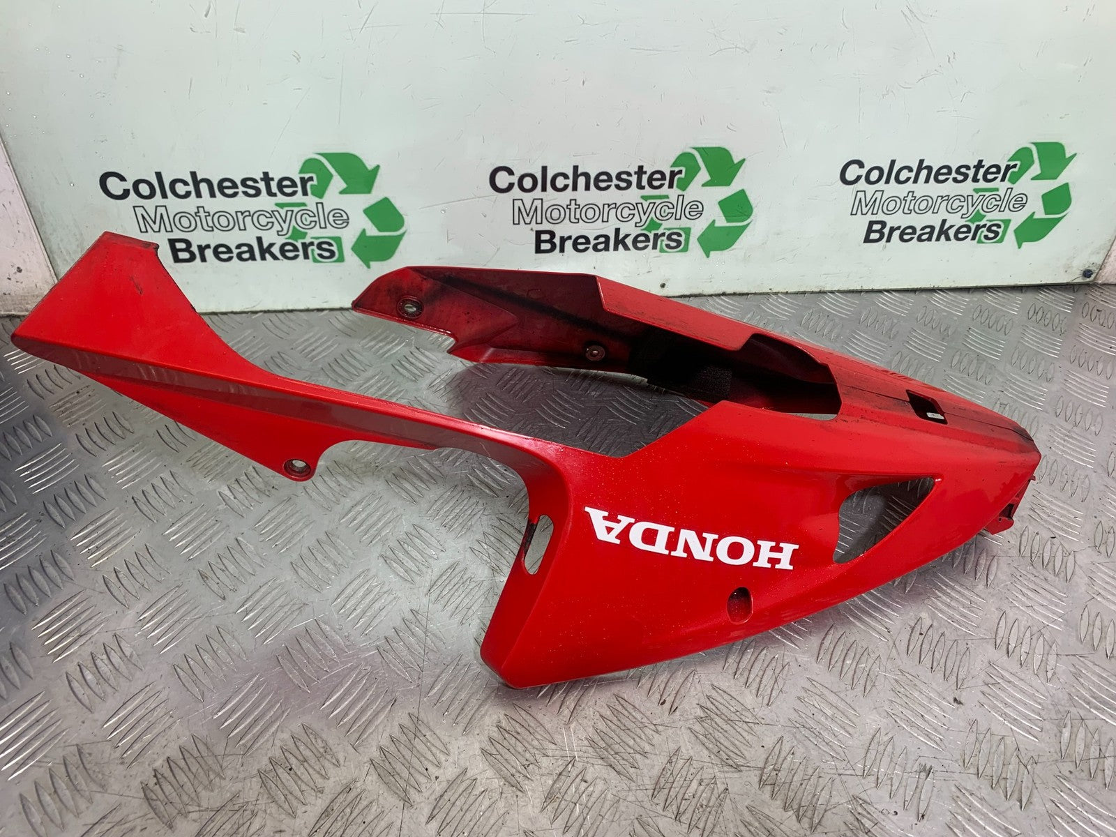 HONDA CBR1000 rr FIREBLADE BELLYPAN    YEAR 2012-2016 (CMB1198)