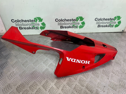 HONDA CBR1000 rr FIREBLADE BELLYPAN    YEAR 2012-2016 (CMB1198)