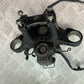 HONDA NC700 X ECU LOCKS KEYS  YEAR 2012-2014 (CMB1327)