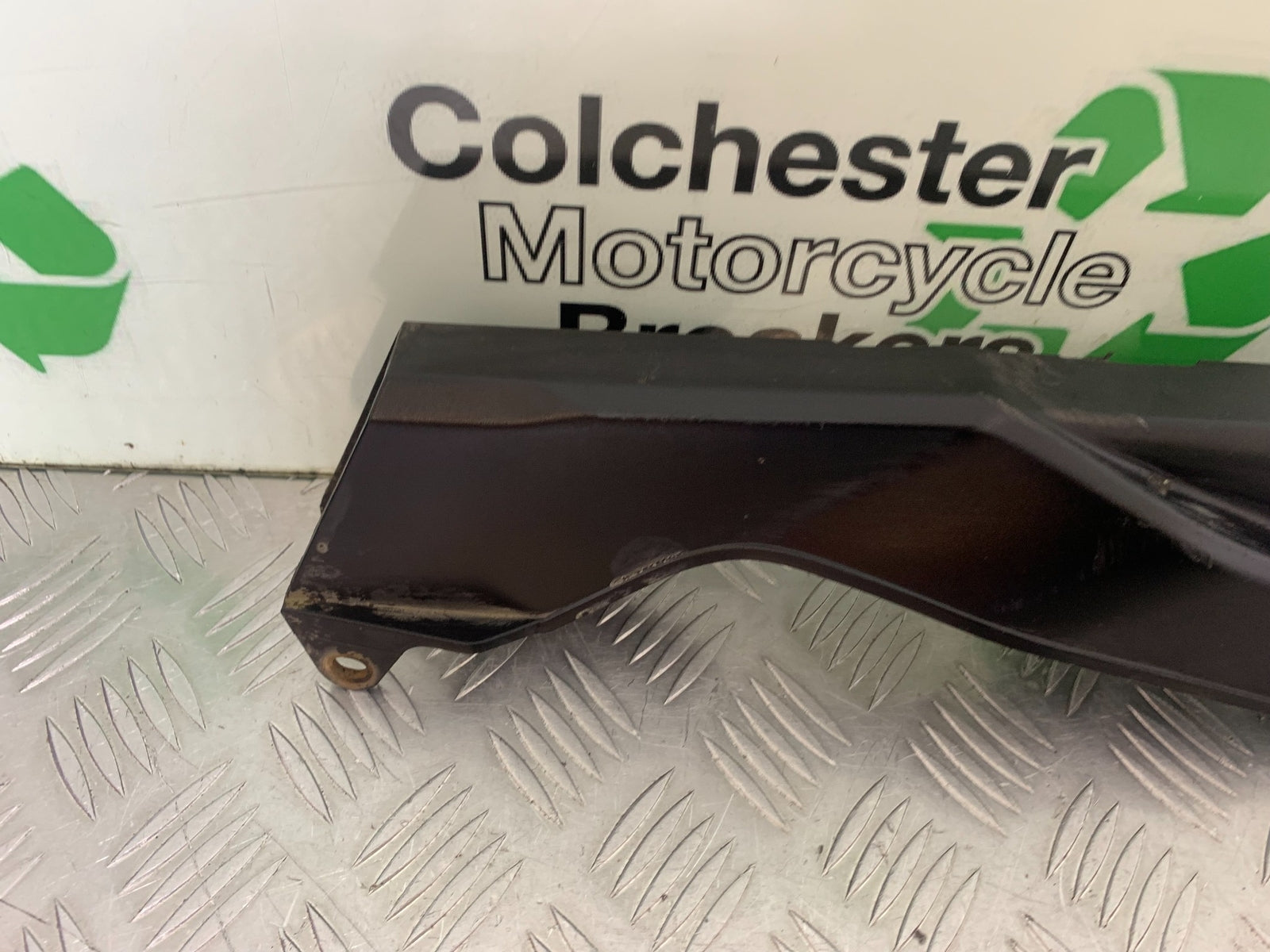 HONDA CBR500R CBR 500 R CHAIN GUARD  YEAR 2012-16 (CMB1151)