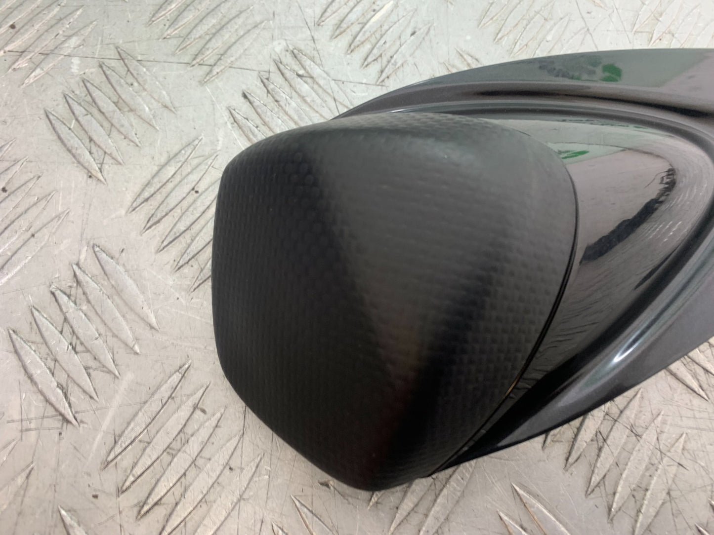 APRILIA TUONO 1000 V4R REAR SEAT COWL  YEAR 2011-13  (CMB1331)