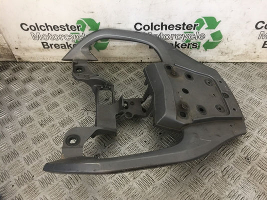 TRIUMPH TROPHY 1215 SE RACK  2012-2017 (STOCK 740)