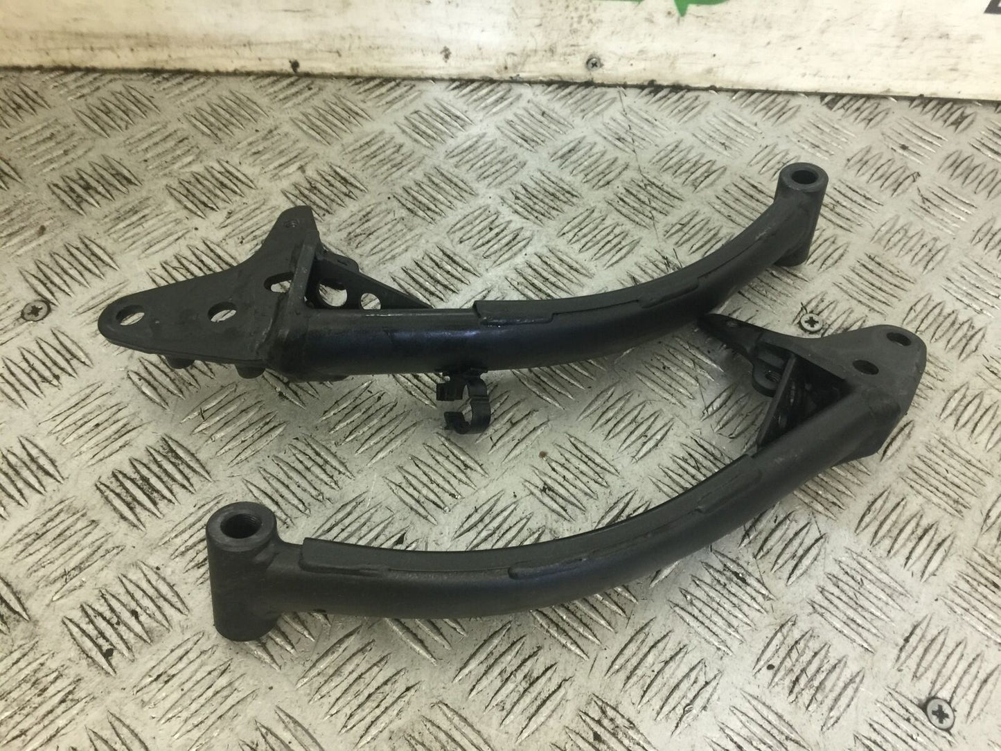 KAWASAKI NINJA 1000 SX ENGINE BRACKETS    YEAR 2020-2022 (STOCK 722)