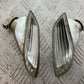 PIAGGIO VESPA LX50 LX S 50 FRONT INDICATORS   YEAR 2007-2016 (CMB1290)