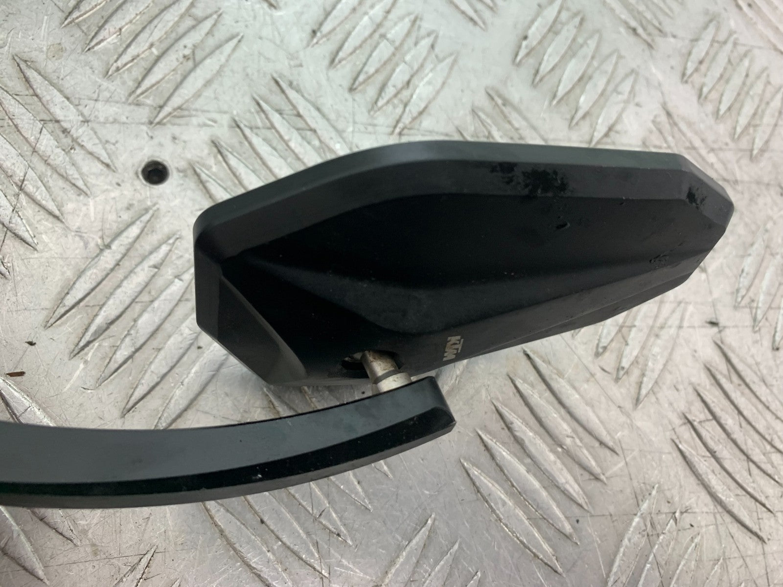 KTM 1290 SUPER DUKE R BRACKETS & COVERS YEAR 2020-2024 (CMB1272)