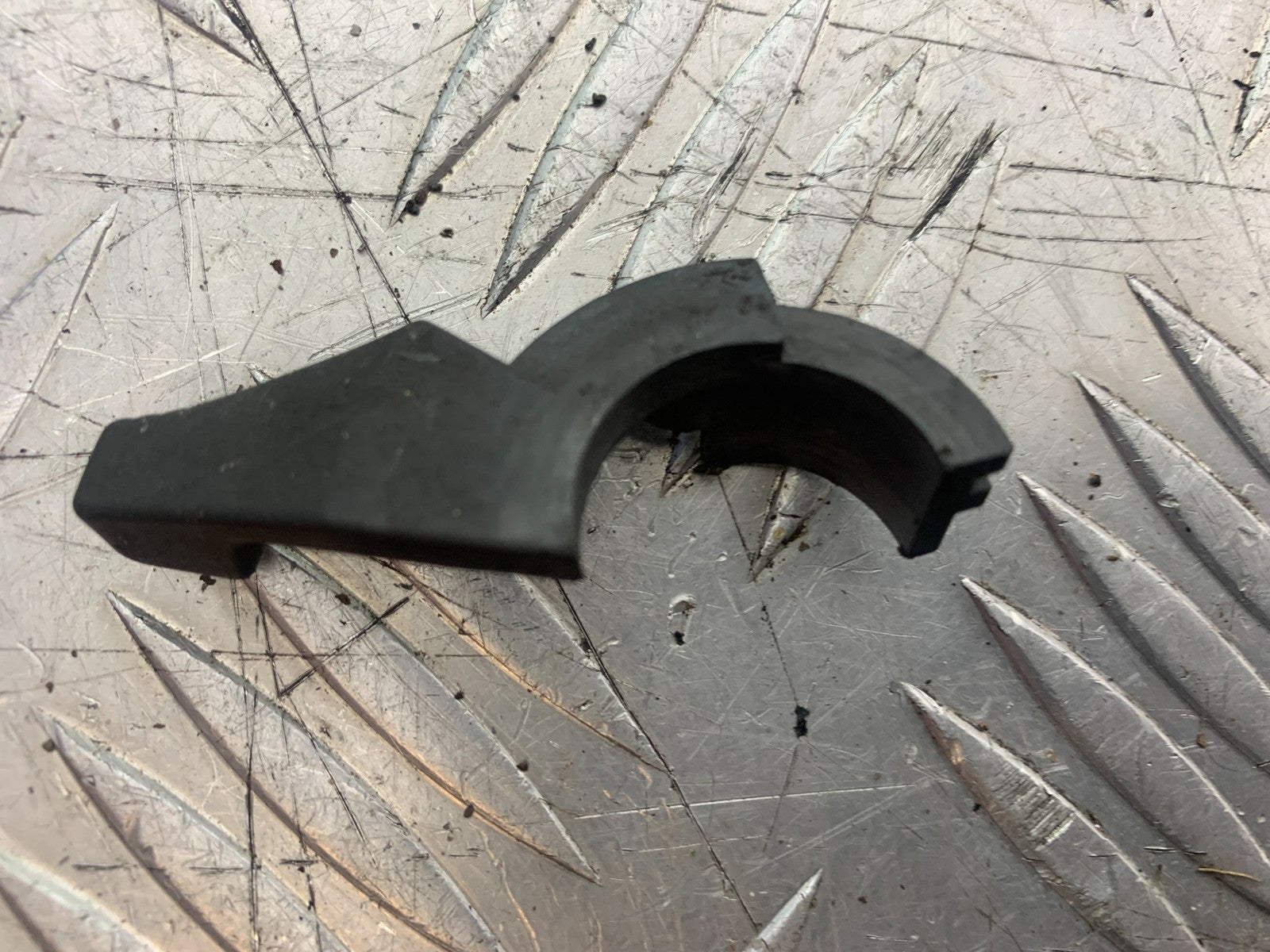 KAWASAKI ZX9R ZX9 C CHOKE LEVER   YEAR 1998-99 (CMB1213)