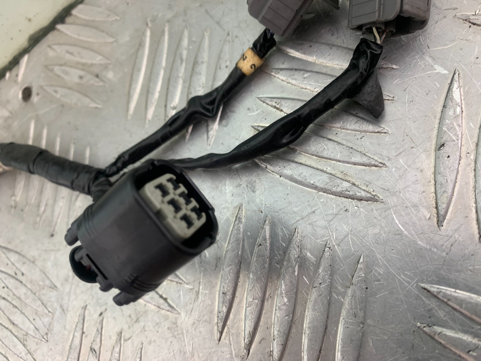 HONDA CBR1000 RR CBR 1000RR FIREBLADE COIL SUBLOOM 2008-2011 (CMB1179)