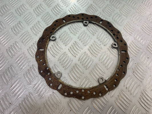 HONDA NC750 NC 750 S FRONT BRAKE DISC 2014-2016 (CMB1064)