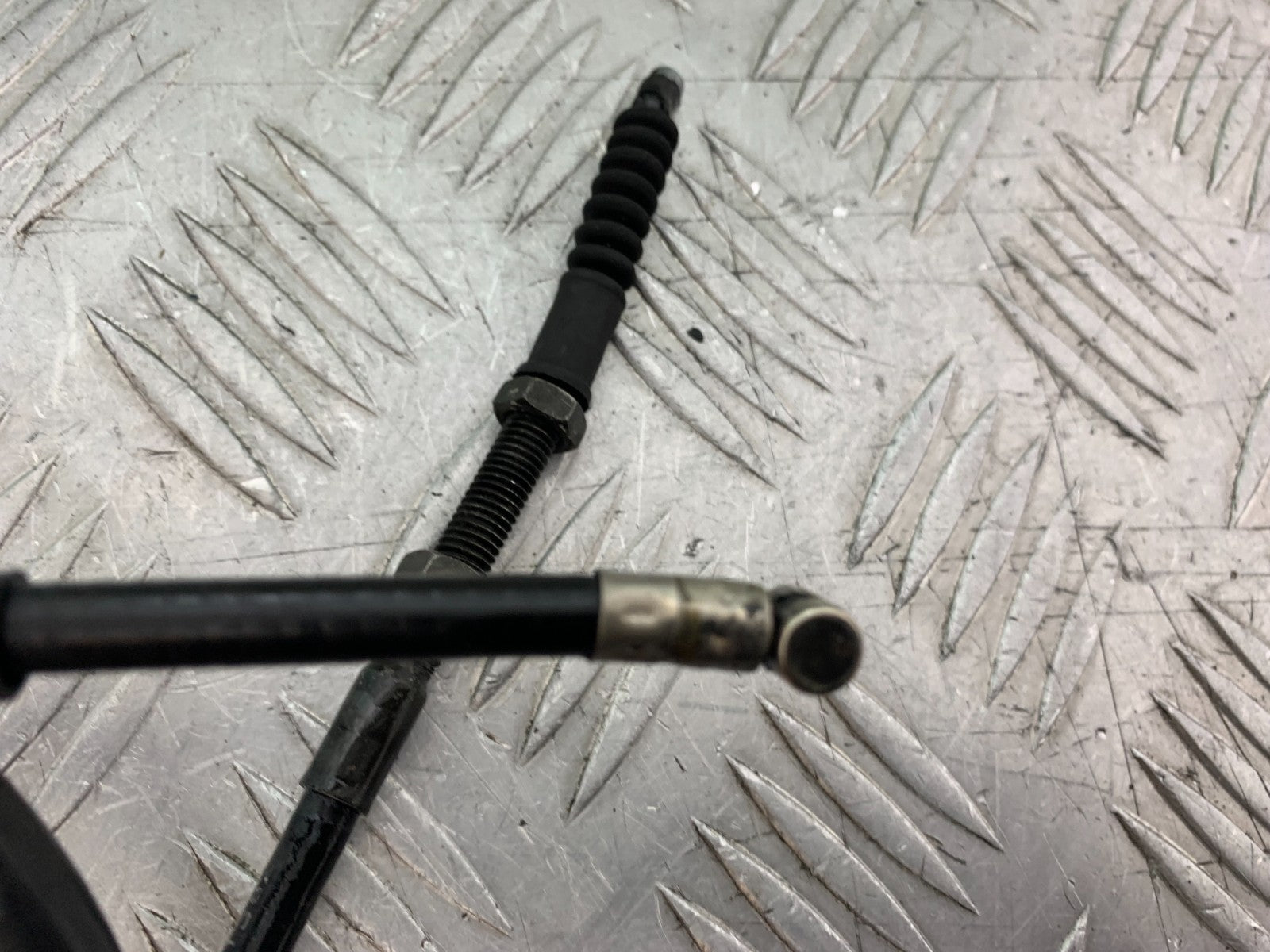 KAWASAKI ZX9R ZX9 R CLUTCH CABLE YEAR 1998-1999 (CMB1329)