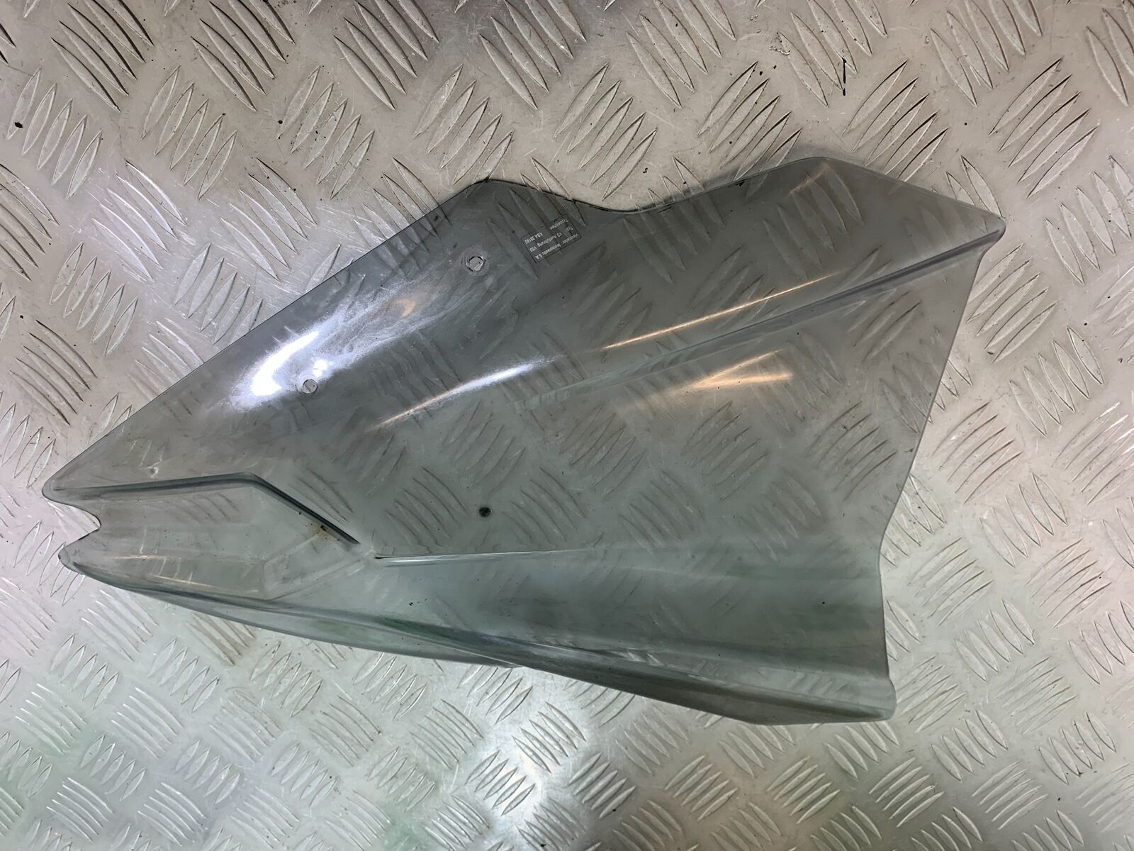 KAWASAKI NINJA 650 SCREEN  YEAR 2017-2019 (CMB1018)