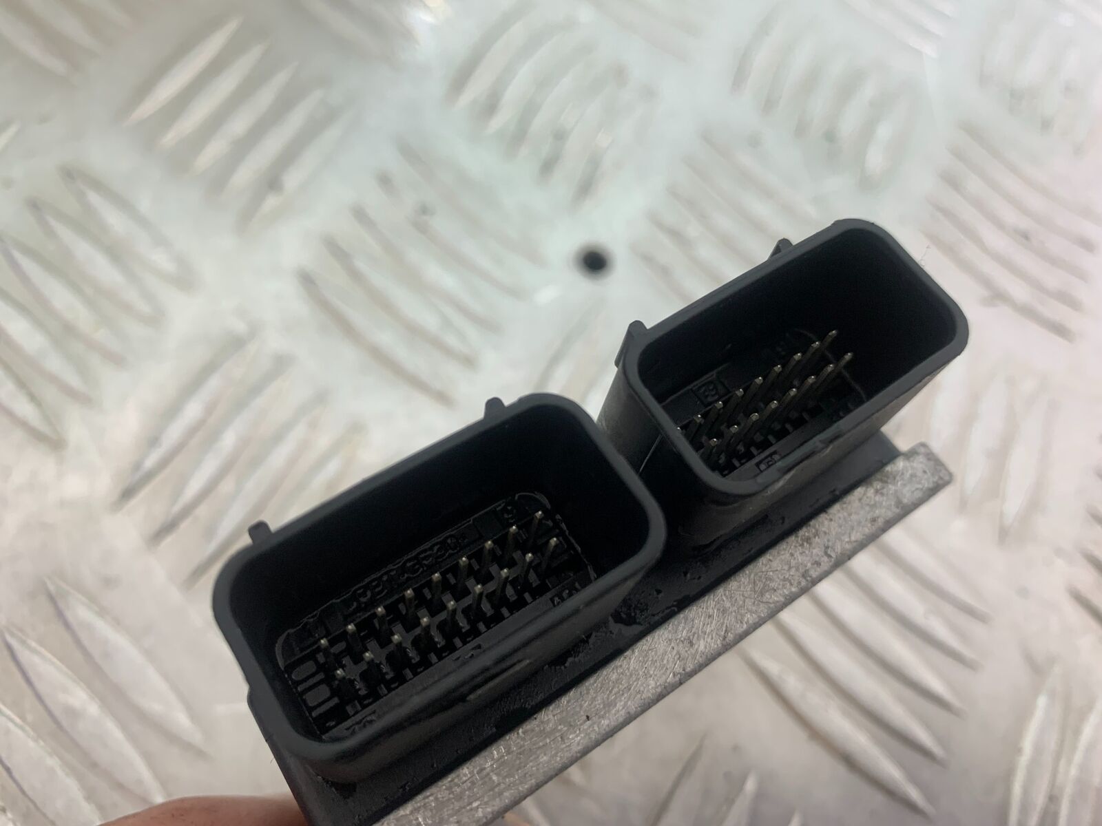 NECO GPX125 ECU YEAR 2016-2021 (CMB1052)