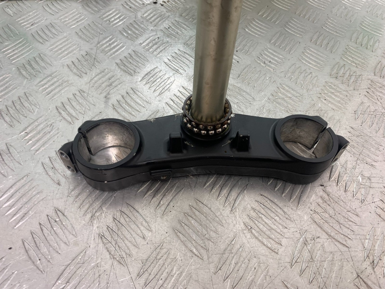 HONDA CBR1000 rr FIREBLADE BOTTOM YOKE  2012-2016 (CMB1280)