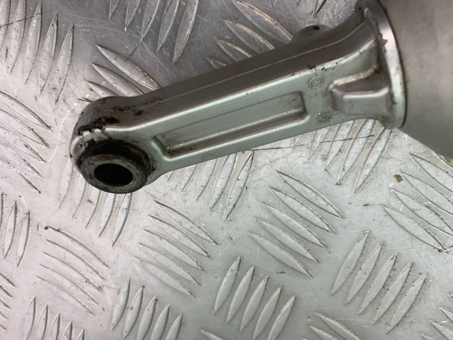 KTM 990 SUPER DUKE REAR SHOCK  YEAR 2007-2011  (CMB1207)